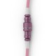 Glorious Gaming Glorious GMMK Coiled Cable Pixel Pink