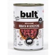 BULT Rikka mängus - Märg koeratoit - 400 g