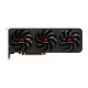 Graphics card. PowerColor Reaper RX9070 XT 16G-A