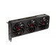Graphics card. PowerColor Reaper RX9070 XT 16G-A