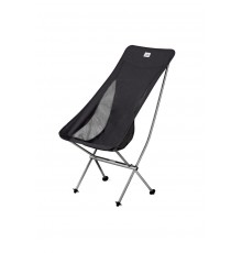 Stellaluna l04 l camping chair cnk2450jj015-black NATUREHIKE
