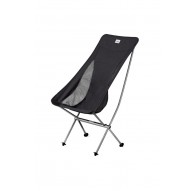 Stellaluna l04 l camping chair cnk2450jj015-black NATUREHIKE