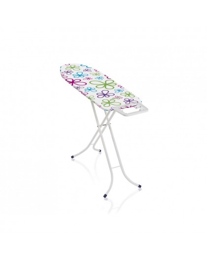 Leifheit 72577 ironing board Full-size ironing board 1200 x 380 mm