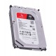 Seagate IronWolf internal hard drive 1 TB 256 MB 3.5" Serial ATA III (ST1000VN008)