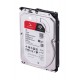 Seagate IronWolf internal hard drive 1 TB 256 MB 3.5" Serial ATA III (ST1000VN008)
