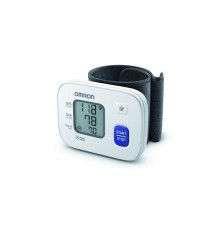 Omron RS2 Upper arm Automatic 1 user(s)