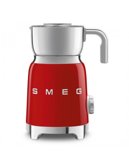 Smeg 50's Style MFF11RDEU Red