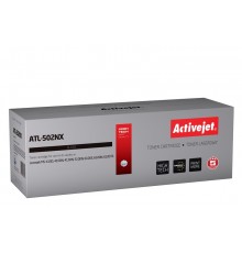 Activejet ATL-502NX Toner (replacement for Lexmark 502X/50F2X00 Supreme 10.000 pages black) - new chip
