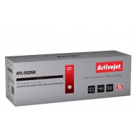 Activejet ATL-502NX Toner (replacement for Lexmark 502X/50F2X00 Supreme 10.000 pages black) - new chip