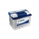VARTA Battery 12V 60Ah/540A B13