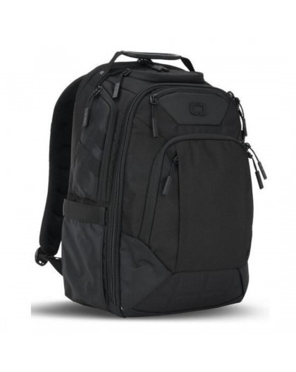 OGIO BACKPACK RENEGADE DNA BLACK A20259_B0074_NA