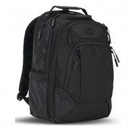 OGIO BACKPACK RENEGADE DNA BLACK A20259_B0074_NA