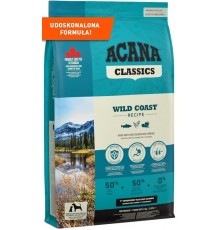 ACANA Classics Wild Coast - dry dog food - 9,7 kg