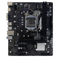Biostar H510MHP 2.0 motherboard Intel H510 LGA 1200 (Socket H5) micro ATX