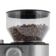 ELDOM MK170 KAFE 200 W Black, Stainless steel