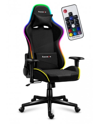Huzaro Force 6.2 Mesh RGB gaming chair