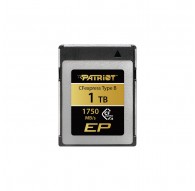 Memory Card Patriot Memory EP CFexpress Type B 1TB 1750MB/s (PEF1TBEPAB)