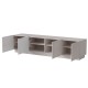 Cama LIVERTI TV cabinet 200x42x48 cashmere