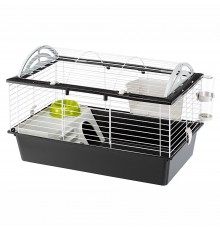 FERPLAST Casita 80 - cage for guinea pig and rabbit