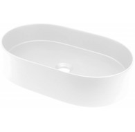 Granite countertop washbasin