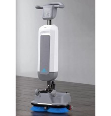 Rosiwit Pilot One Lite Hand scrubber - Cloudless version