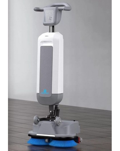 Rosiwit Pilot One Lite Hand scrubber - Cloudless version