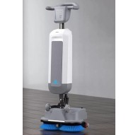 Rosiwit Pilot One Lite Hand scrubber - Cloudless version