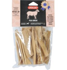 ZOLUX Lambskin Dog Treat - 200g