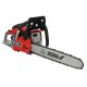 Gas chain saw 45cm 2.4KW