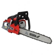 Gas chain saw 45cm 2.4KW