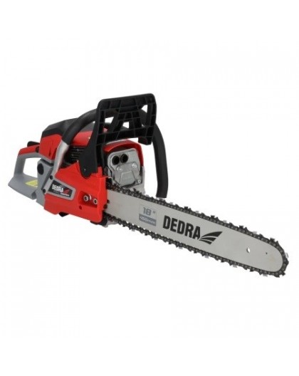 Gas chain saw 45cm 2.4KW