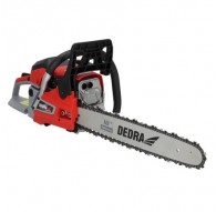 Gas chain saw 45cm 2.4KW