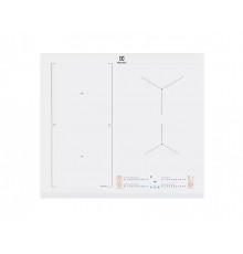 ELECTROLUX induction hob CIS62450FW