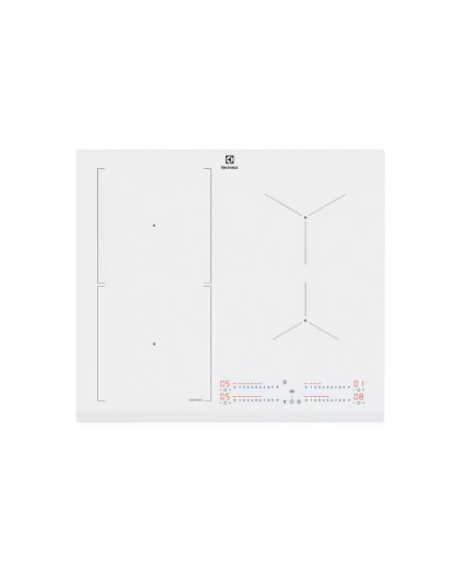 ELECTROLUX induction hob CIS62450FW