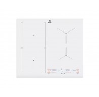 ELECTROLUX induction hob CIS62450FW