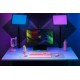 Razer Seiren V3 Chroma Roosa PC mikrofoni