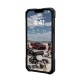 Urban Armor Gear Monarch Pro mobile phone case 17 cm (6.7") Cover Black