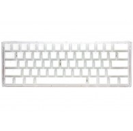 Ducky One 3 Aura White Mini Gat B Kan US keyboard Gaming USB QWERTY US International