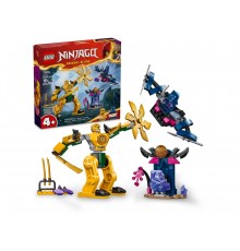 LEGO NINJAGO 71804 ARIN'S BATTLE MECH