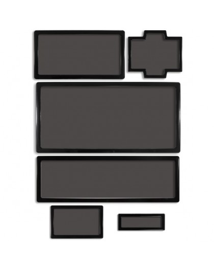 DEMCiflex 0561 Dust filter