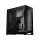 PHANTEKS NV-Series NV9 MK2 PC Case, Big-Tower, EATX, DRGB, Tempered Glass - black