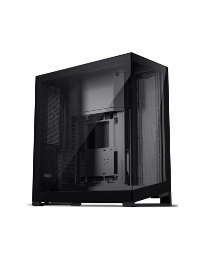 PHANTEKS NV-Series NV9 MK2 PC Case, Big-Tower, EATX, DRGB, Tempered Glass - black