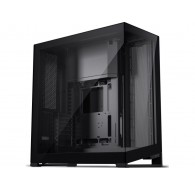 PHANTEKS NV-Series NV9 MK2 PC Case, Big-Tower, EATX, DRGB, Tempered Glass - black