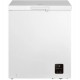 Gorenje FH10EAW freezer Chest freezer Freestanding 95 L E White