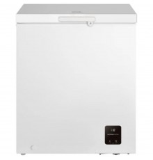 Морозильник Gorenje FH10EAW, морозильный ларь, отдельно стоящий, 95 л, белый