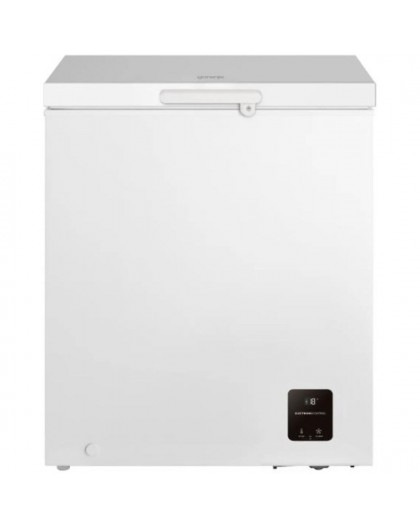 Gorenje FH10EAW freezer Chest freezer Freestanding 95 L E White