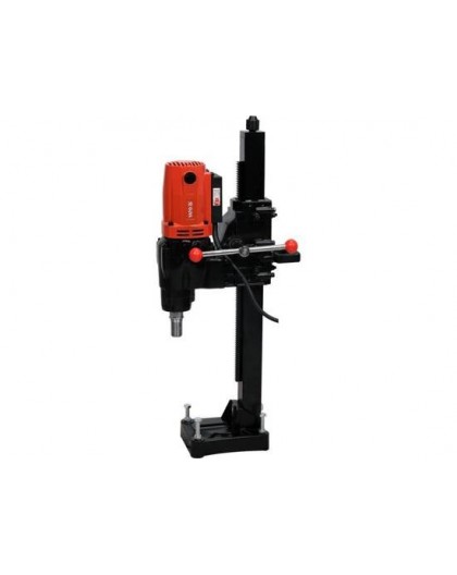 Yato YT-81983 demolition hammer SDS Plus Black, Red 2800 W