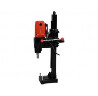 Yato YT-81983 demolition hammer SDS Plus Black, Red 2800 W