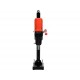 Yato YT-81983 demolition hammer SDS Plus Black, Red 2800 W