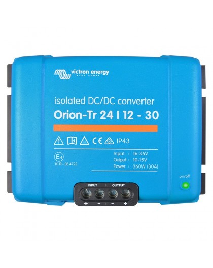 Orion-Tr 24/12-30A (360W)